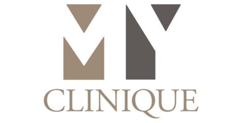 MY Clinique - sponsors