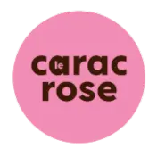 Logo du carac rose