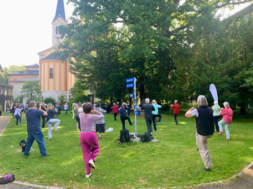 Qigong_Krebsliga Bern